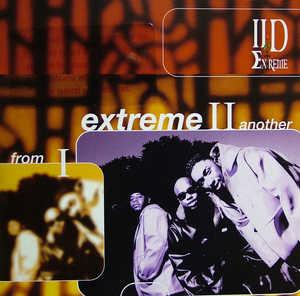 Ii D Extreme