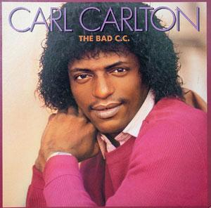 Carl Carlton