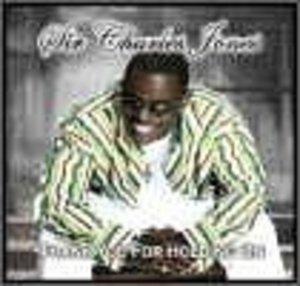 Album | Sir Charles Jones | Thank You For Holding On | Jumpin Records ...