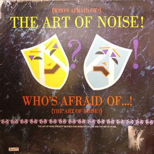 Album | The Art Of Noise | Moments In Love | Atlantic Records ...