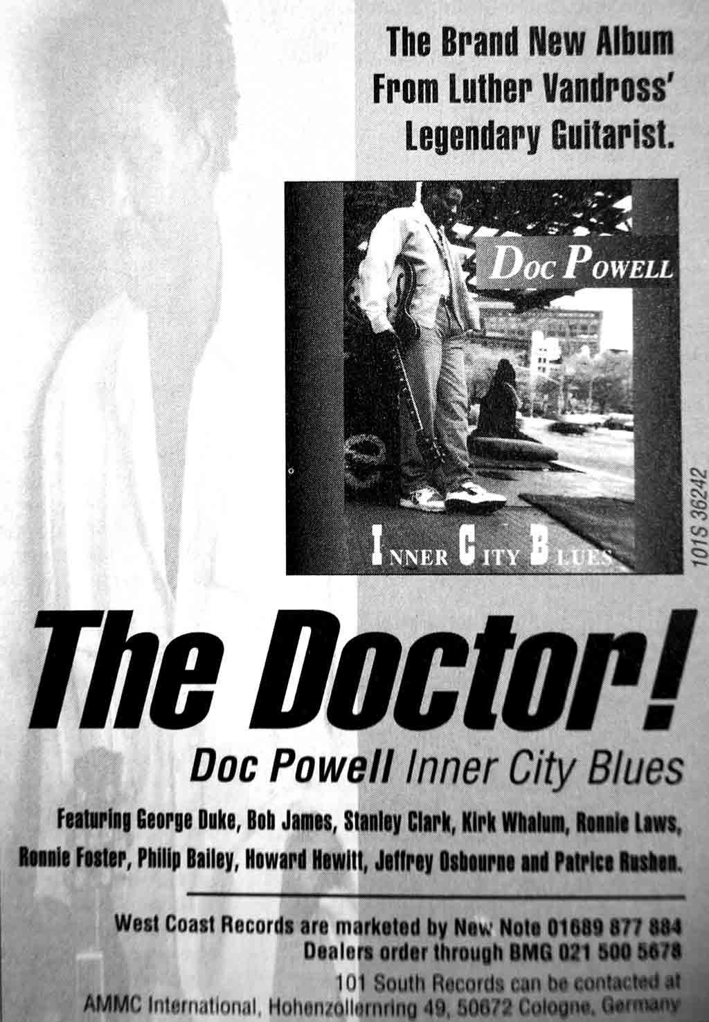 doc-powell-new-album-inner-city-blues