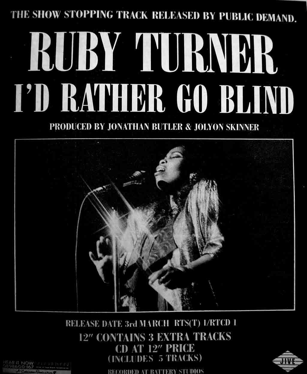 ruby-turner-id-rather-go-blind
