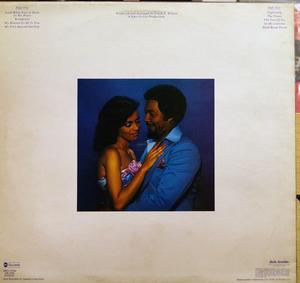 Back Cover Album Marilyn Mccoo - The Two Of Us