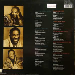 Album | The O'jays | Let Me Touch You | Philadelphia International ...