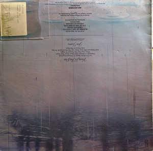 Back Cover Album Joe Sample - Voices In The Rain