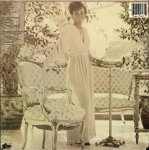 Back Cover Album Bobbi Humphrey - The Good Life