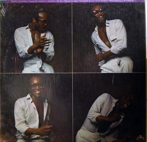 Back Cover Album Bobby Womack - Someday We'll All Be Free