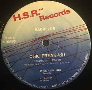 Back Cover Single Bachelor - Go For It