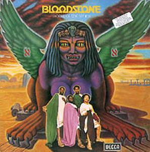 Bloodstone - Riddle Of The Sphinx