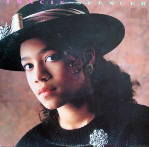 Tracie Spencer - Tracie Spencer