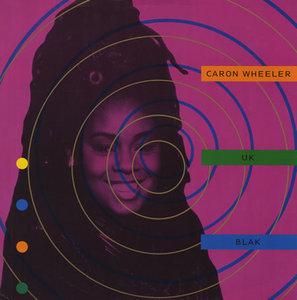 Caron Wheeler - Uk Blak