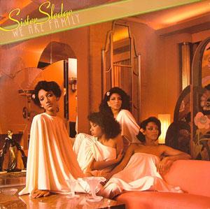 Sister Sledge - We Are Family