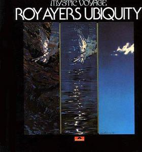 Roy Ayers - Mystic Voyage