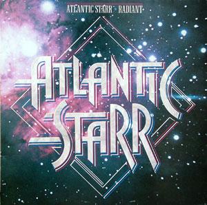 Atlantic Starr - Radiant