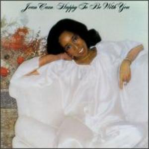 Jean Carne - Happy To Be With You