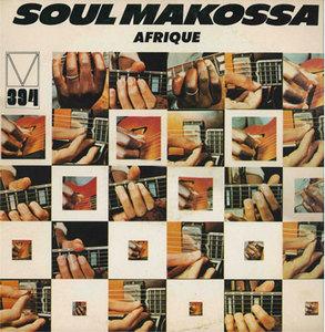 Afrique - Soul Makossa