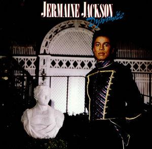 Jermaine Jackson - Jermaine Jackson (USA) Dynamite (UK)