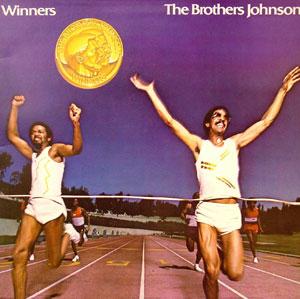 The Brothers Johnson - Winners