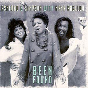 Ashford & Simpson - Been Found