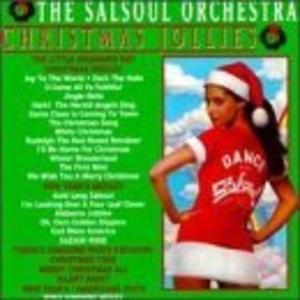 Salsoul Orchestra - Christmas Jollies