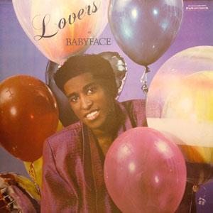 Babyface - Lovers