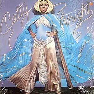 Betty Wright - Betty Travellin' In The Wright Circle