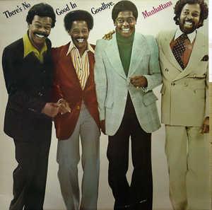 The Manhattans Albums | SoulAndFunkMusic.com