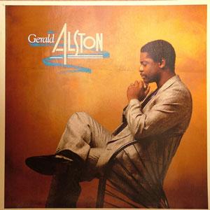 Gerald Alston - Gerald Alston