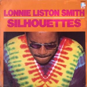 Lonnie Liston Smith - Silhouettes