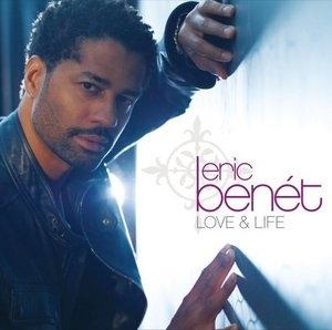 Eric Benét - Love & Life