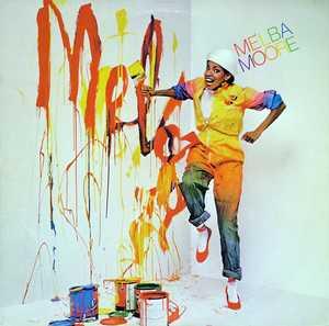 Melba Moore - Melba 78
