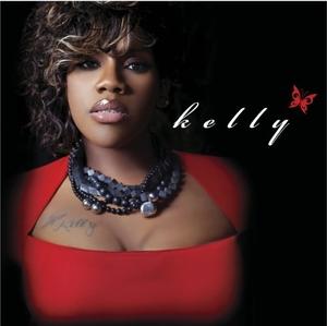 Front Cover Album Kelly Price - Kelly