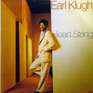 Front Cover Album Earl Klugh - Heart String