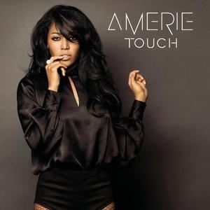 Front Cover Album Amerie - Touch