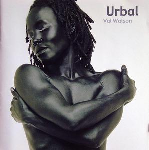Front Cover Album Val Watson - Urbal