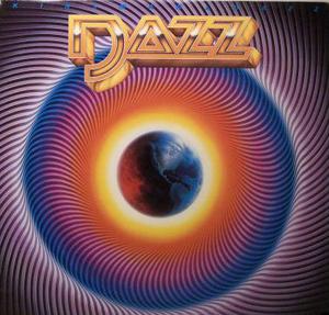 Front Cover Album The Dazz Band - Dazz