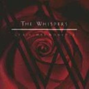 Album | The Whispers | Christmas Moments | Capitol Records | 89070 | | 1994