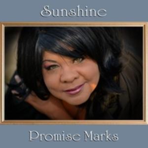 Front Cover Album Promise Marks - Sunshine