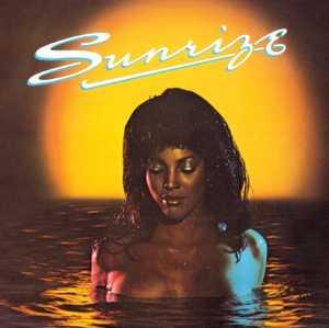 Front Cover Album Sunrize - Sunrize  | ftg records | FTG 170 | UK