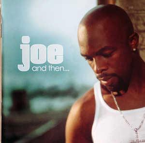 Front Cover Album Joe - And Then