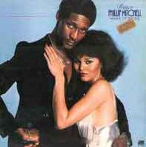 Front Cover Album Prince Phillip Mitchell - Make It Good