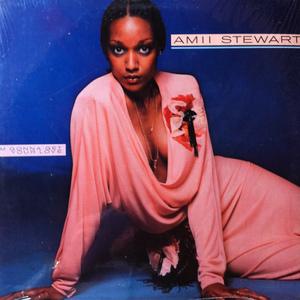 Front Cover Album Amii Stewart - I'm Gonna Get Your Love
