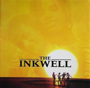 Front Cover Album Various Artists - The Inkwell