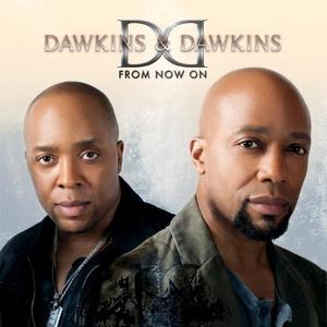 Front Cover Album Dawkins & Dawkins - From Now On