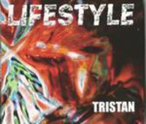 Front Cover Album Tristan - Lifestyle