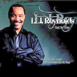 Front Cover Album L.j. Reynolds - Get To This