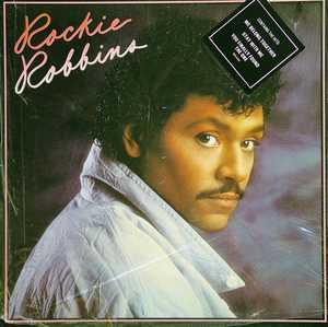 Front Cover Album Rockie Robbins - Rockie Robbins  | mca records | 252 117-1 | DE