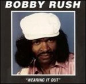 Album | Bobby Rush | Wearing It Out | La Jam Records | | | 1996