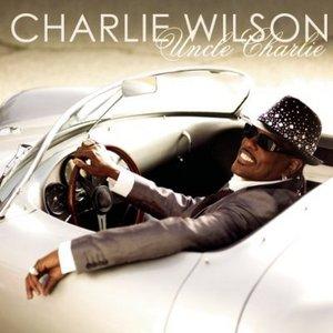 Front Cover Album Charlie Wilson - Uncle Charlie