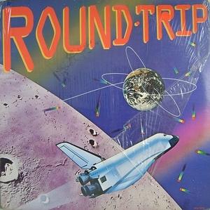 Front Cover Album Round Trip - Round Trip  | ptg records | PTG34156 | NL
